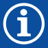 Icône d'information