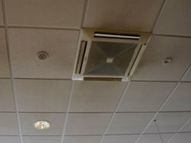 VMC - Électricité Nicolas